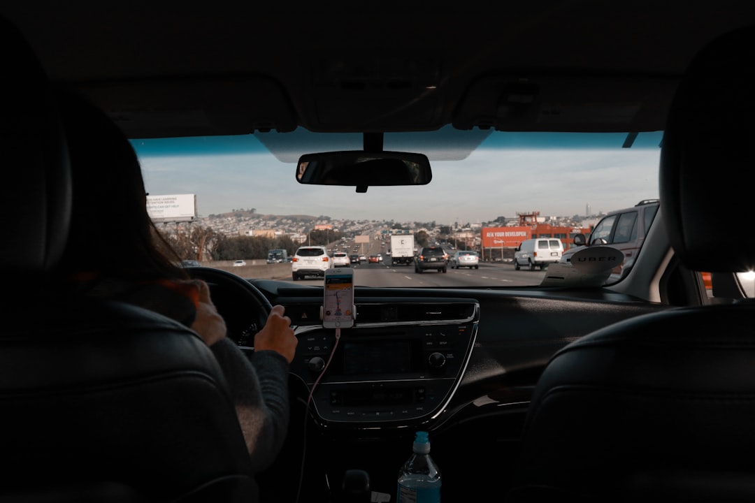 Family Road Trip